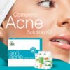 Sage Anti Acne Kit - Set of 6 - Image 2