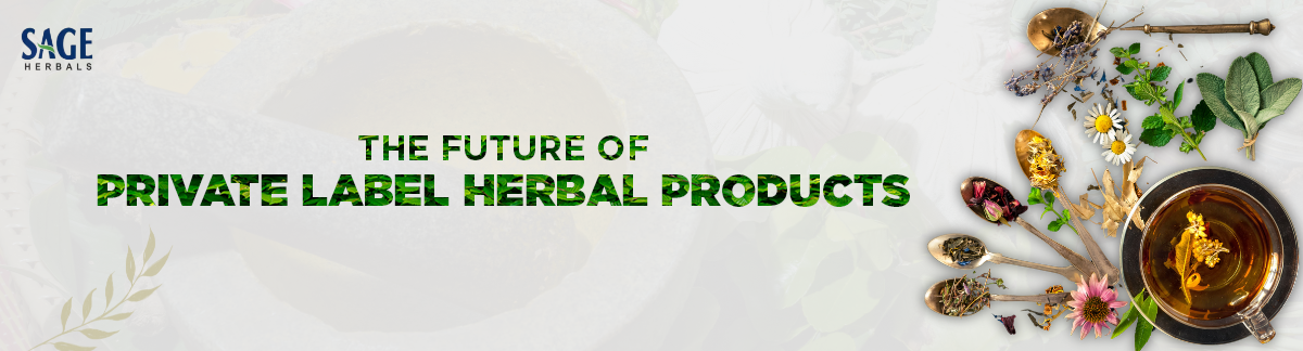 herbal products